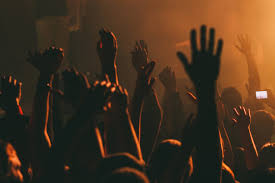 Worship Night