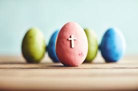Easter Service